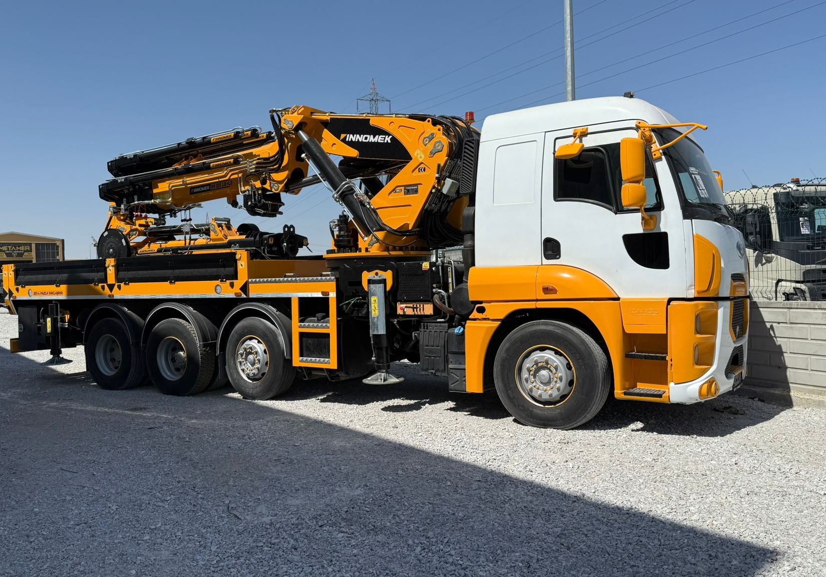 Nur-İş Vinç Portföy 3